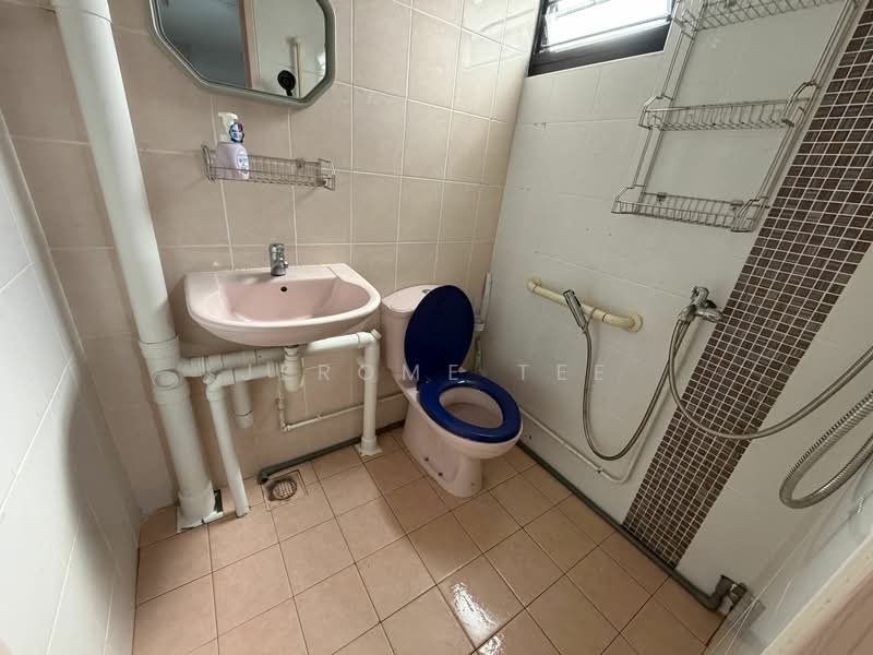 For Rent - 529 Bedok North Street 3