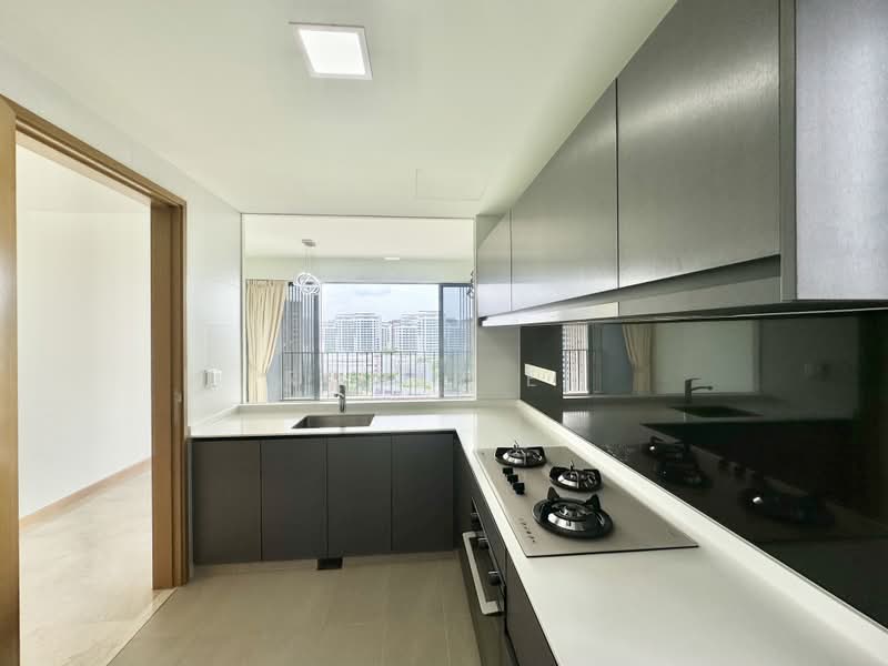 River Isles, 58 Edgedale Plains, 3 Bedrooms, 947 sqft, Condominium For Rent, by Roger Er, 25262888 - PropertyGuru.com.sg