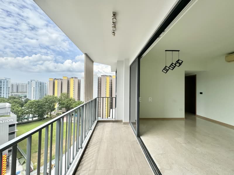 River Isles, 58 Edgedale Plains, 3 Bedrooms, 947 sqft, Condominium For Rent, by Roger Er, 25262888 - PropertyGuru.com.sg