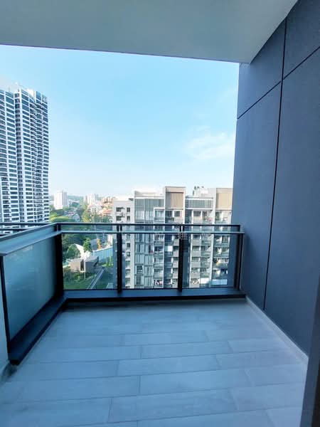 Leedon Green, 38 Leedon Heights, 2 Bedrooms, 614 sqft, Condominium For Rent, by YT 祝嬿婷, 25262889 - PropertyGuru.com.sg