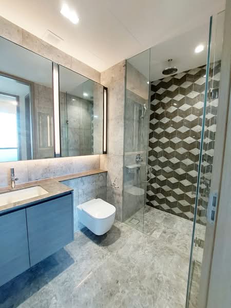 Leedon Green, 38 Leedon Heights, 2 Bedrooms, 614 sqft, Condominium For Rent, by YT 祝嬿婷, 25262889 - PropertyGuru.com.sg