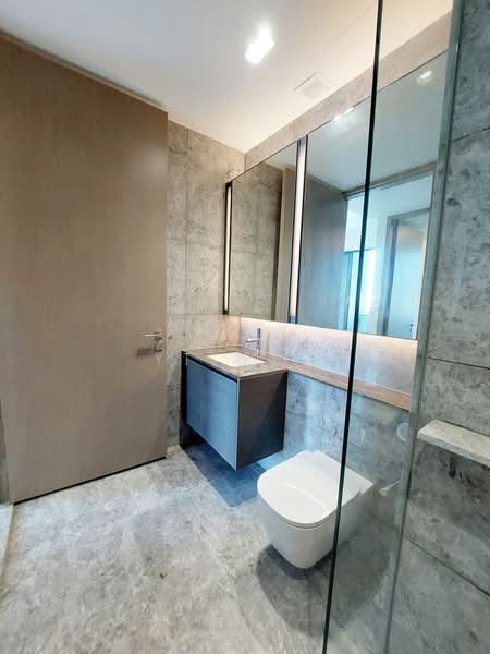 Leedon Green, 38 Leedon Heights, 2 Bedrooms, 614 sqft, Condominium For Rent, by YT 祝嬿婷, 25262889 - PropertyGuru.com.sg