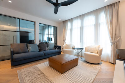 For Sale - Chateau Le Fame