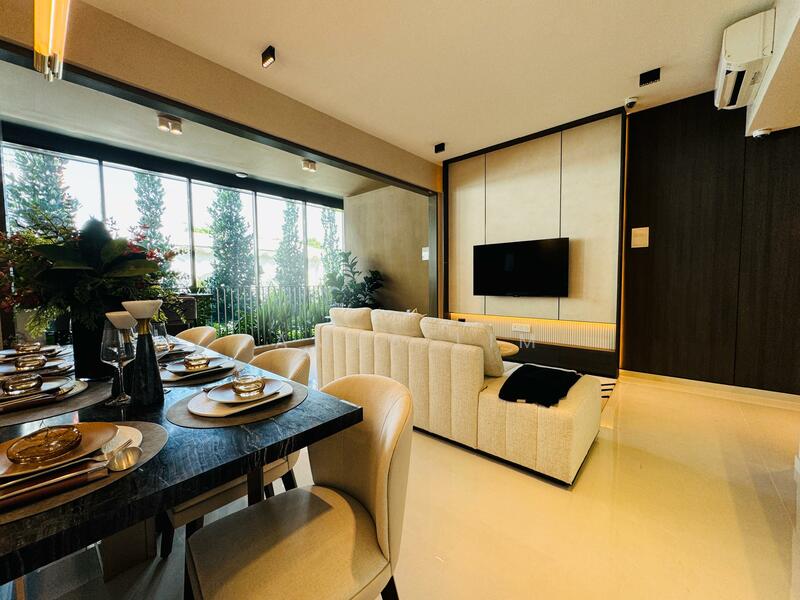 Kassia Condominium For Sale at S$ 2,145,000 | PropertyGuru Singapore