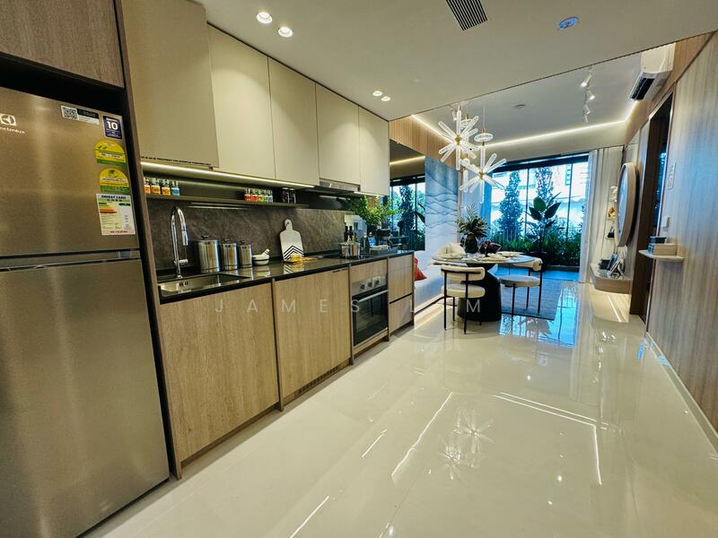 Kassia Condominium For Sale at S$ 2,145,000 | PropertyGuru Singapore