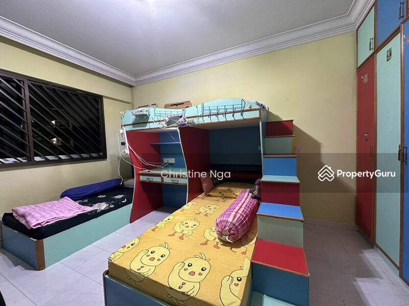 For Rent - 120 Teck Whye Lane