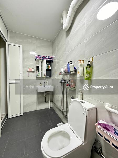 For Rent - 120 Teck Whye Lane