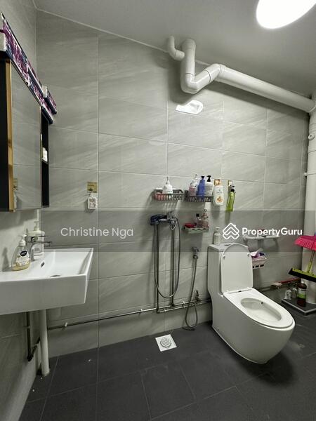 For Rent - 120 Teck Whye Lane