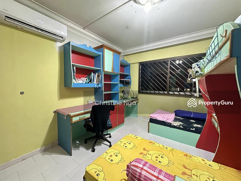 For Rent - 120 Teck Whye Lane