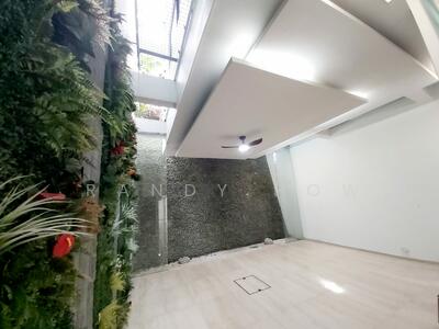 For Sale - Orchard Paragon