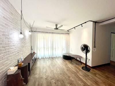 For Rent - 271C Punggol Walk