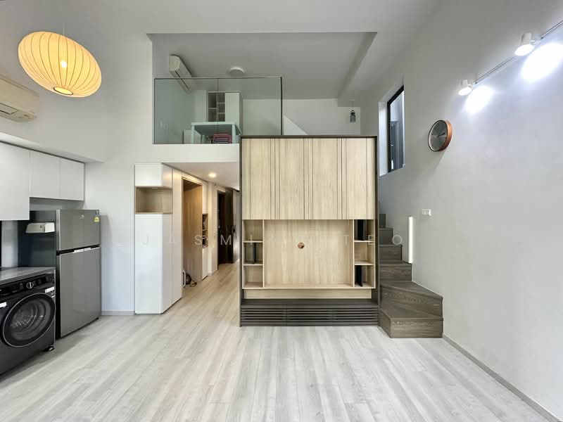 Riverbank at Fernvale, Sengkang West Way/Fernvale, 2 Bedrooms, 1,216 sqft, Condominium For Rent, by Jasmine Teo, 25262971 - PropertyGuru.com.sg
