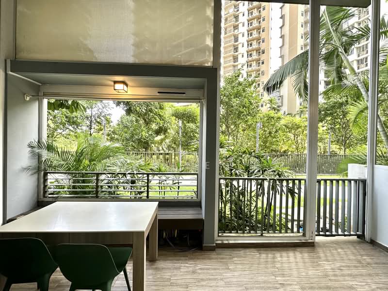 Riverbank at Fernvale, Sengkang West Way/Fernvale, 2 Bedrooms, 1,216 sqft, Condominium For Rent, by Jasmine Teo, 25262971 - PropertyGuru.com.sg