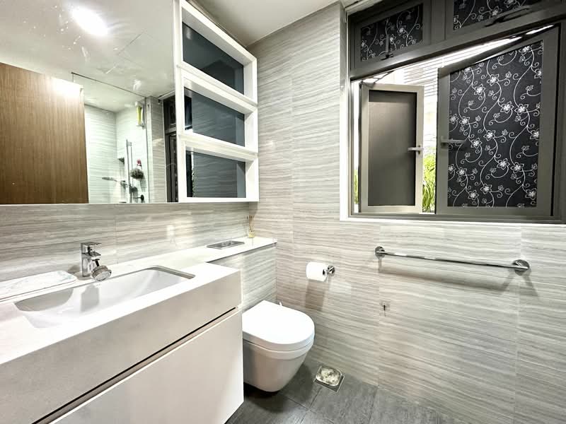 Riverbank at Fernvale, Sengkang West Way/Fernvale, 2 Bedrooms, 1,216 sqft, Condominium For Rent, by Jasmine Teo, 25262971 - PropertyGuru.com.sg