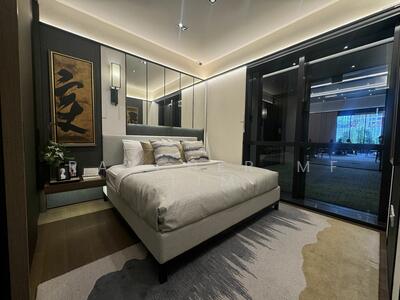 For Sale - Tembusu Grand