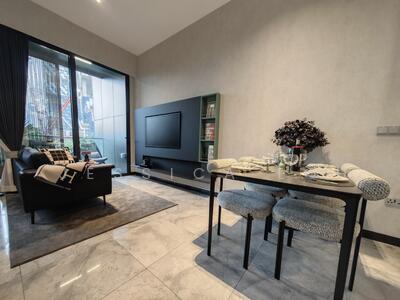 For Sale - Midtown Bay