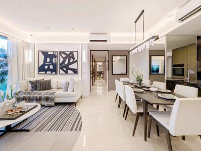 For Sale - Tembusu Grand