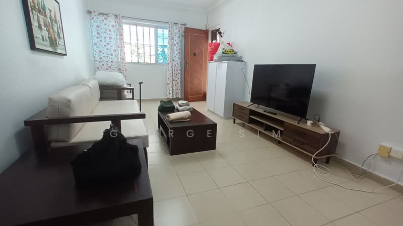 270 Tampines Street 21, 270 Tampines Street 21, Pasir Ris / Tampines, 2 Bedrooms, 807 sqft, HDB Flat For Rent, by George Sim, 25263179 - PropertyGuru.com.sg