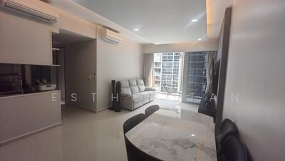 For Rent - Sol Acres