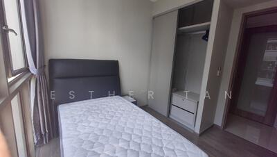 For Rent - Sol Acres