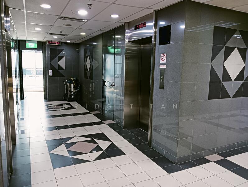 High Street Plaza, 77 High Street, 320 sqft, Office For Rent, by Bridget Tan, 25263310 - CommercialGuru.com.sg