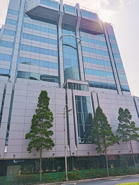 High Street Plaza, 77 High Street, 320 sqft, Office For Rent, by Bridget Tan, 25263310 - CommercialGuru.com.sg