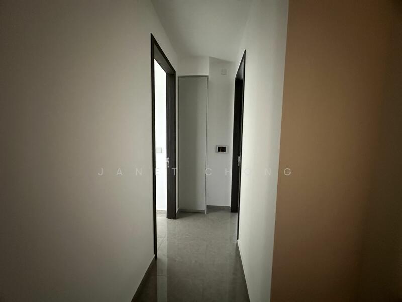 Parc Clematis, 8D Jalan Lempeng, 1 Bedroom, 432 sqft, Condominium For Rent, by Janet Chong, 25263314 - PropertyGuru.com.sg