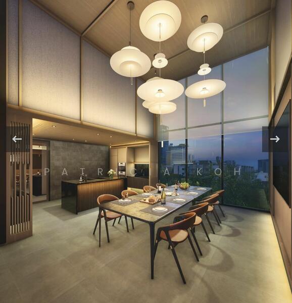 Piccadilly Grand Condominium For Sale at S$ 1,650,000 | PropertyGuru Singapore