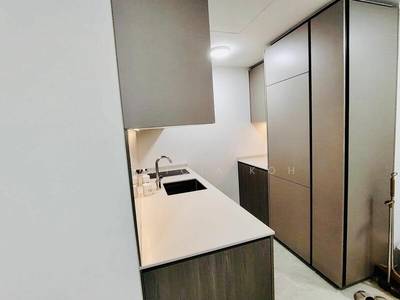 Piccadilly Grand Condominium For Sale at S$ 1,650,000 | PropertyGuru Singapore