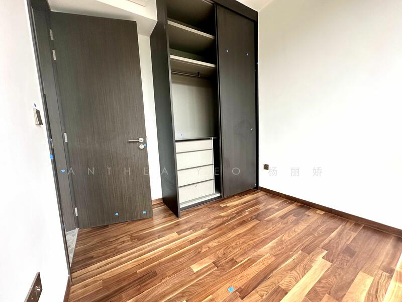 Hyll on Holland, 93 Holland Road, 2 Bedrooms, 700 sqft, Condominium For Rent, by Anthea Yeo 杨丽娇, 25263401 - PropertyGuru.com.sg