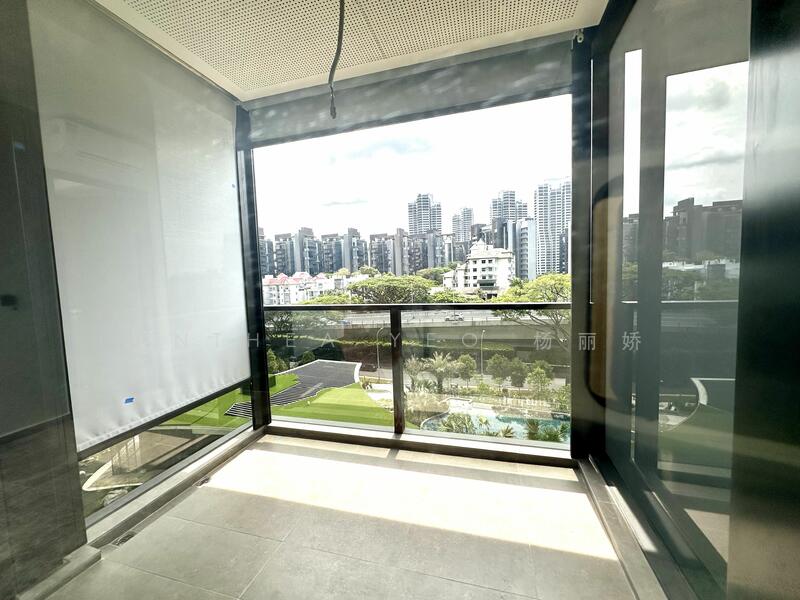 Hyll on Holland, 93 Holland Road, 2 Bedrooms, 700 sqft, Condominium For Rent, by Anthea Yeo 杨丽娇, 25263401 - PropertyGuru.com.sg