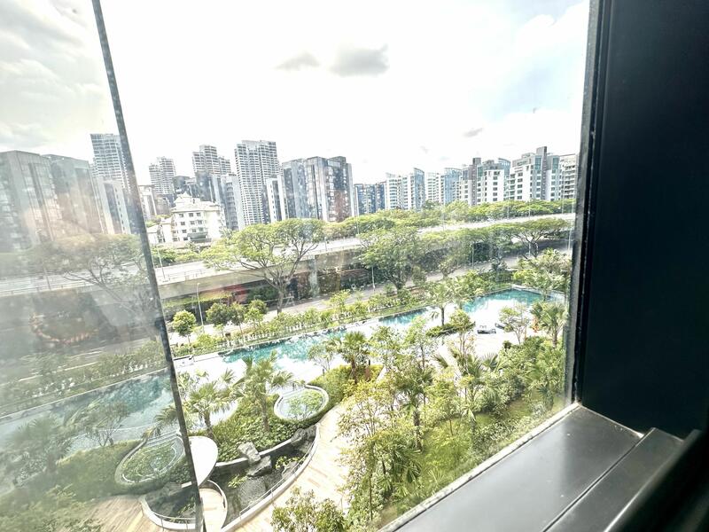 Hyll on Holland, 93 Holland Road, 2 Bedrooms, 700 sqft, Condominium For Rent, by Anthea Yeo 杨丽娇, 25263401 - PropertyGuru.com.sg