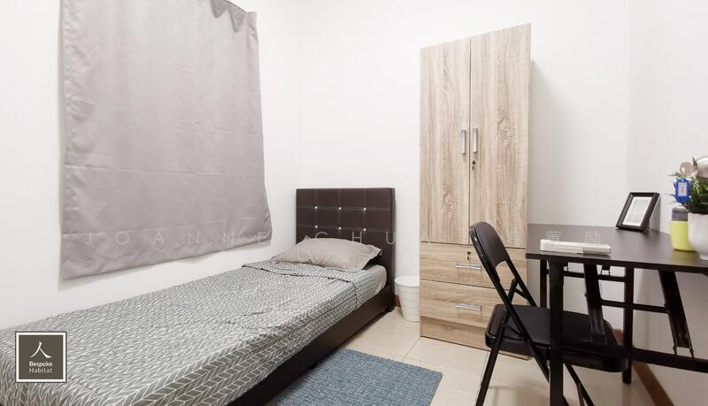 Blue Horizon, 27 West Coast Crescent, Room Rental, 100 sqft, Condominium For Rent, by Joanne Chua 蔡蕙励, 25263411 - PropertyGuru.com.sg