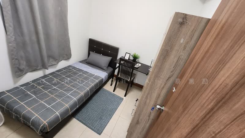 Blue Horizon, 27 West Coast Crescent, Room Rental, 100 sqft, Condominium For Rent, by Joanne Chua 蔡蕙励, 25263411 - PropertyGuru.com.sg