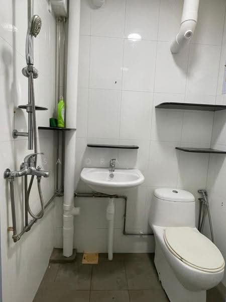 95 Bedok North Avenue 4, 95 Bedok North Avenue 4, Bedok / Upper East Coast, 3 Bedrooms, 990 sqft, HDB Flat For Rent, by Sandra Ong, 25263516 - PropertyGuru.com.sg