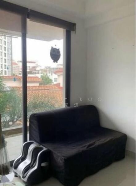 For Rent - Residences 88
