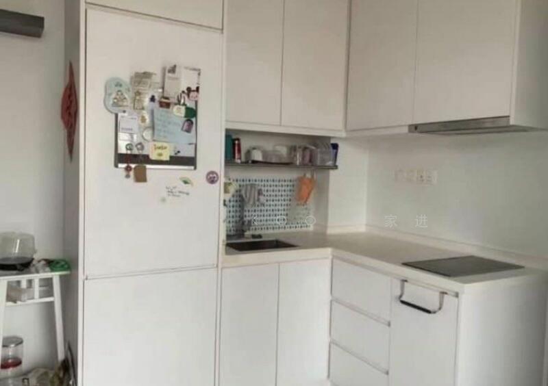 For Rent - Residences 88