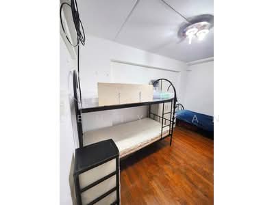 For Rent - 130 Simei Street 1