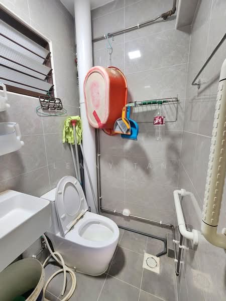 130 Simei Street 1, 130 Simei Street 1, Room Rental, 150 sqft, HDB Flat For Rent, by Lenny Tan, 25263588 - PropertyGuru.com.sg