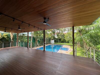 For Sale - Newly Renovated GCB available for sale