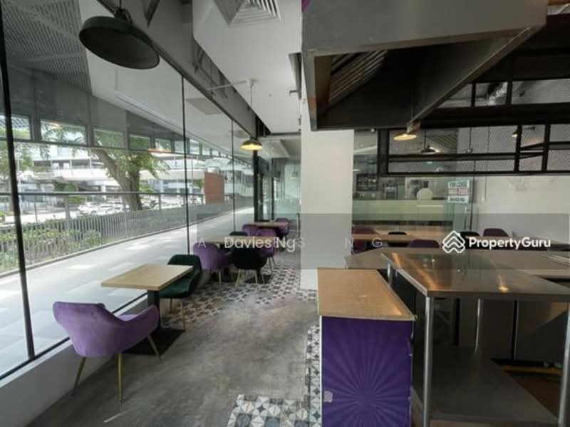 City Gate, 371 Beach Road, 591 sqft, Food & Beverage For Sale, by Davies Ng, 25263625 - CommercialGuru.com.sg