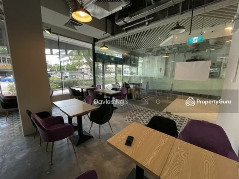 City Gate, 371 Beach Road, 591 sqft, Food & Beverage For Sale, by Davies Ng, 25263625 - CommercialGuru.com.sg