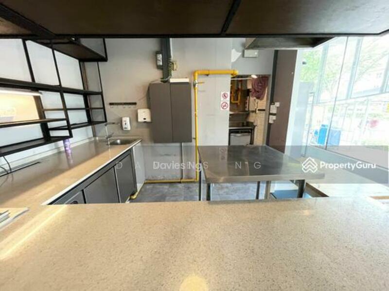 City Gate, 371 Beach Road, 591 sqft, Food & Beverage For Sale, by Davies Ng, 25263625 - CommercialGuru.com.sg