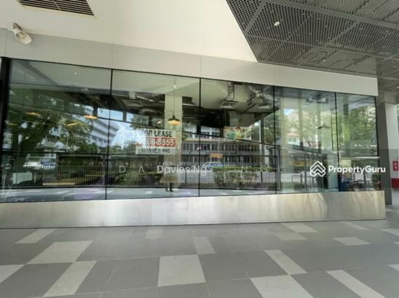 City Gate, 371 Beach Road, 591 sqft, Food & Beverage For Sale, by Davies Ng, 25263625 - CommercialGuru.com.sg