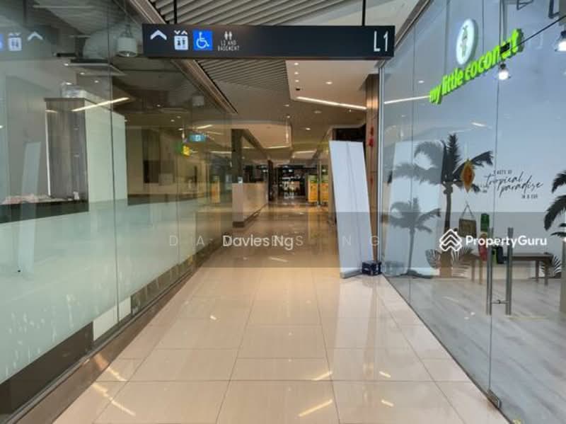 City Gate, 371 Beach Road, 591 sqft, Food & Beverage For Sale, by Davies Ng, 25263625 - CommercialGuru.com.sg