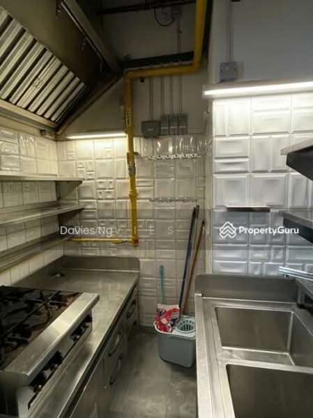 City Gate, 371 Beach Road, 591 sqft, Food & Beverage For Sale, by Davies Ng, 25263625 - CommercialGuru.com.sg