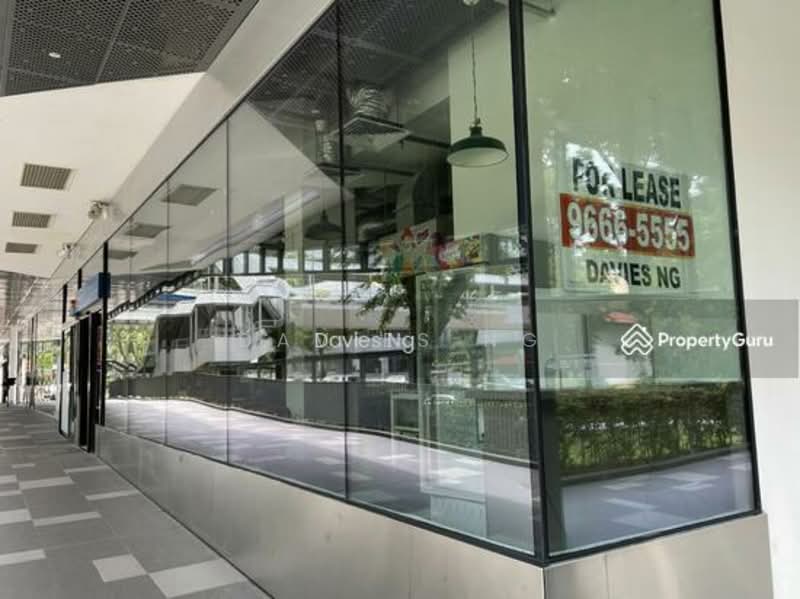 City Gate, 371 Beach Road, 591 sqft, Food & Beverage For Sale, by Davies Ng, 25263625 - CommercialGuru.com.sg
