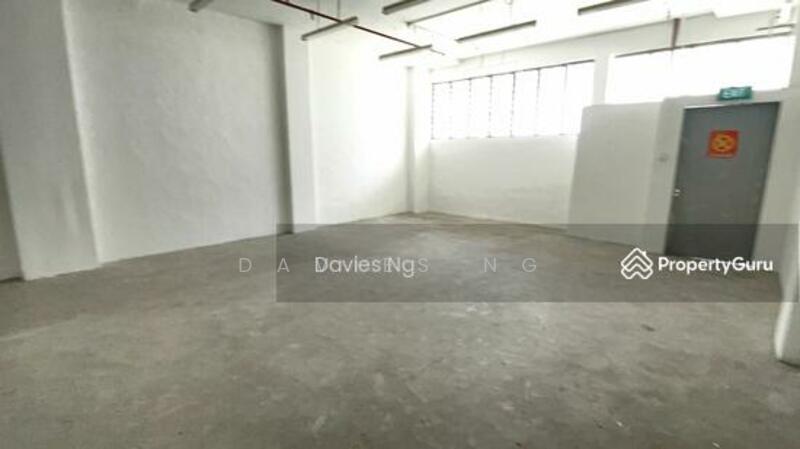 Shun Li Industrial Complex, Sims Drive, Eunos / Geylang / Paya Lebar, 1,658 sqft, Light Industrial (B1) For Rent, by Davies Ng, 25263632 - CommercialGuru.com.sg