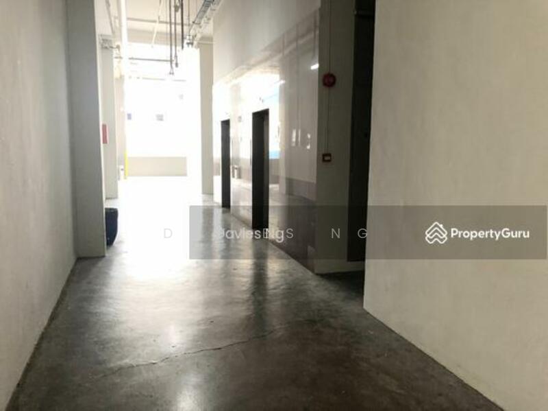 Shun Li Industrial Complex, Sims Drive, Eunos / Geylang / Paya Lebar, 1,658 sqft, Light Industrial (B1) For Rent, by Davies Ng, 25263632 - CommercialGuru.com.sg