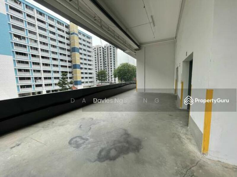 Shun Li Industrial Complex, Sims Drive, Eunos / Geylang / Paya Lebar, 1,658 sqft, Light Industrial (B1) For Rent, by Davies Ng, 25263632 - CommercialGuru.com.sg